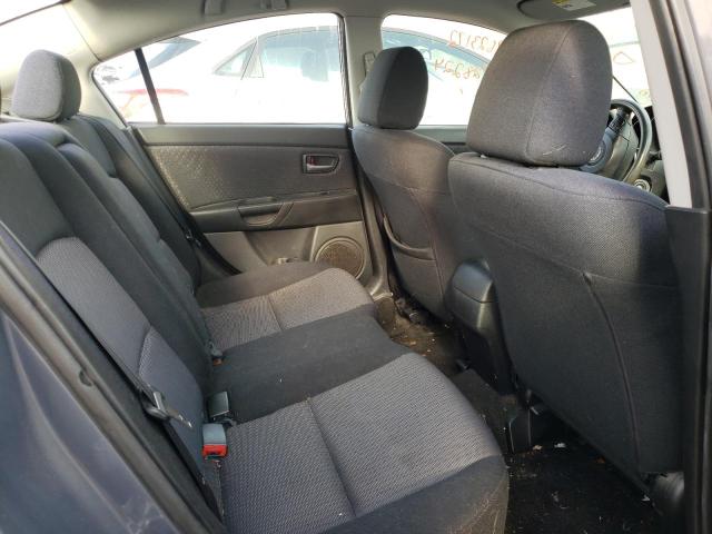 Photo 10 from auction – 2007 MAZDA 3 I with VIN JM1BK32F271712410