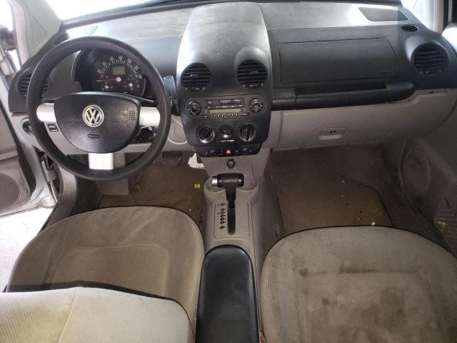Photo 8 from auction – 2002 VOLKSWAGEN NEW BEETLE with VIN 3VWCP21C12M411529
