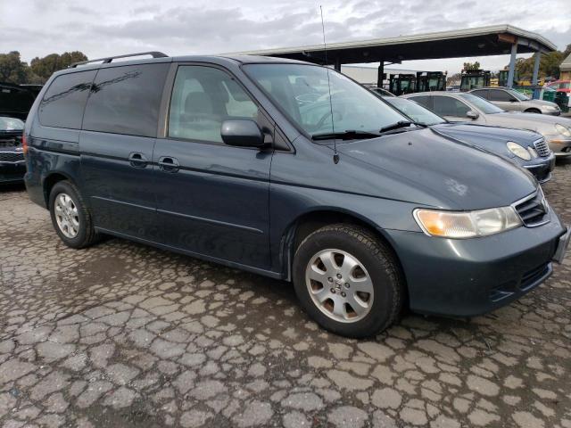 Photo 4 from auction – 2003 HONDA ODYSSEY EX with VIN 5FNRL18653B101246