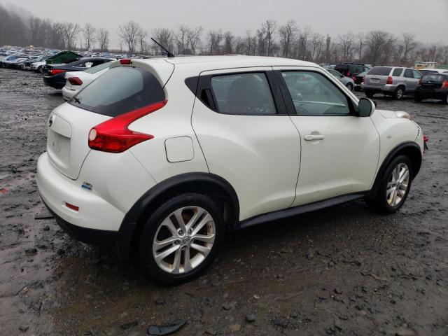 Photo 3 from auction – 2012 NISSAN JUKE S with VIN JN8AF5MV1CT111878