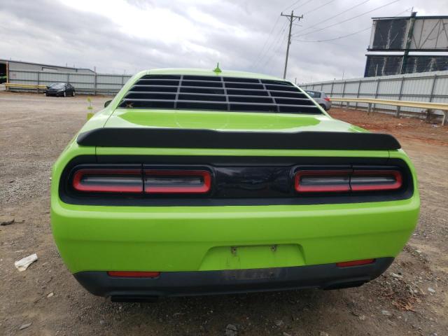 Photo 6 from auction – 2015 DODGE CHALLENGER with VIN 2C3CDZAT7FH728194
