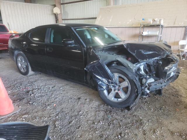 Photo 4 from auction – 2010 DODGE CHARGER SX with VIN 2B3CA3CV4AH158598