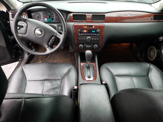 Photo 8 from auction – 2008 CHEVROLET IMPALA LTZ with VIN 2G1WU583789161112