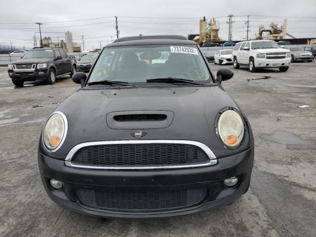 Photo 5 from auction – 2009 MINI COOPER S with VIN WMWMF73509TW86789