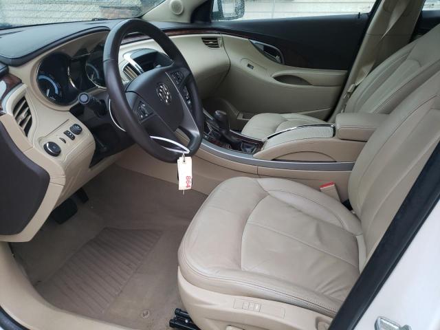 Photo 7 from auction – 2011 BUICK LACROSSE C with VIN 1G4GC5EDXBF197012