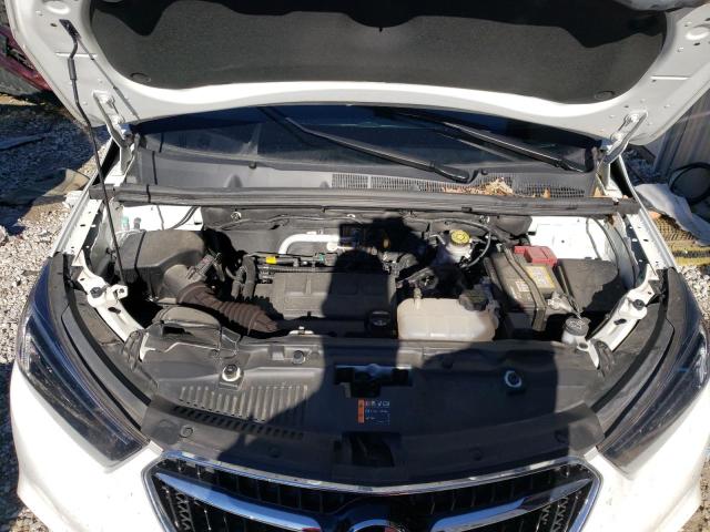 Photo 12 from auction – 2020 BUICK ENCORE PRE with VIN KL4CJASB4LB091405