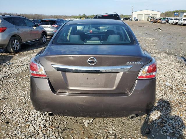 Photo 6 from auction – 2015 NISSAN ALTIMA 2.5 with VIN 1N4AL3AP2FC288187