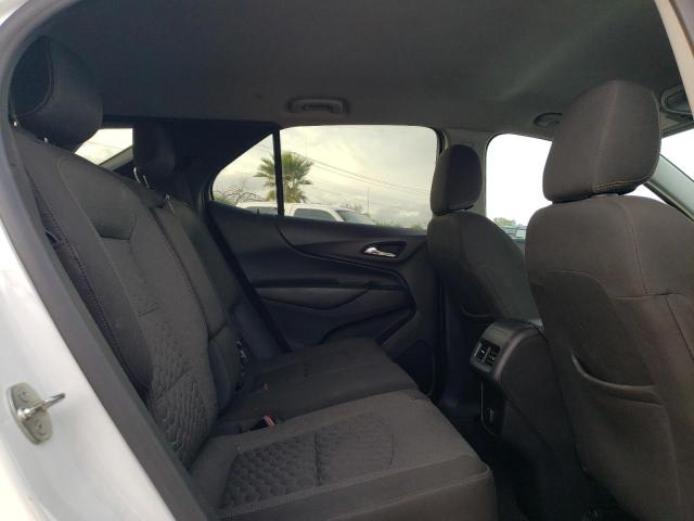 Photo 10 from auction – 2018 CHEVROLET EQUINOX LT with VIN 3GNAXSEV8JS545817