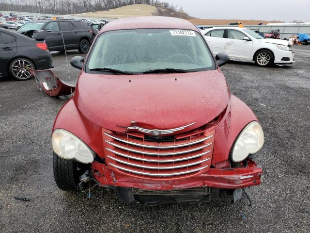 Photo 5 from auction – 2006 CHRYSLER PT CRUISER with VIN 3A4FY58B86T368888