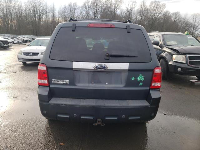 Photo 6 from auction – 2009 FORD ESCAPE LIM with VIN 1FMCU04G69KB95849