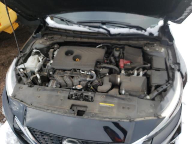 Photo 11 from auction – 2019 NISSAN ALTIMA SL with VIN 1N4BL4EV1KN313050