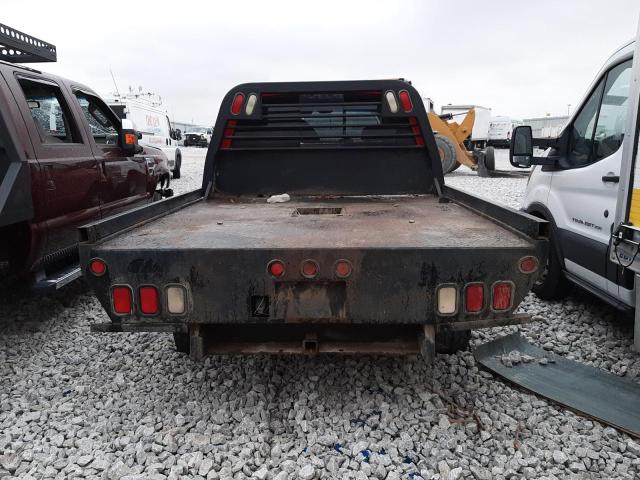 Photo 6 from auction – 2006 DODGE RAM 3500 S with VIN 3D7LX38C56G204229