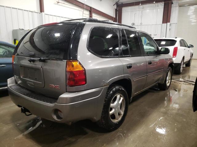Photo 3 from auction – 2006 GMC ENVOY with VIN 1GKDT13S662212317