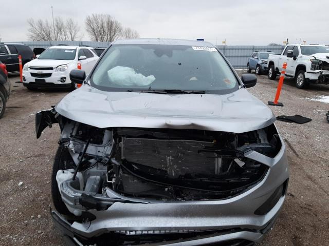 Photo 5 from auction – 2022 FORD EDGE SE with VIN 2FMPK4G96NBA23109