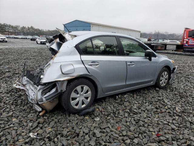 Photo 3 from auction – 2014 SUBARU IMPREZA with VIN JF1GJAA65EH022501