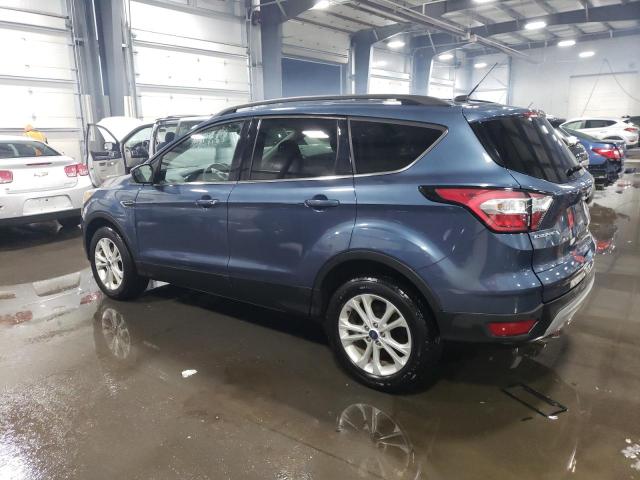 Photo 2 from auction – 2018 FORD ESCAPE SE with VIN 1FMCU0GDXJUB46096