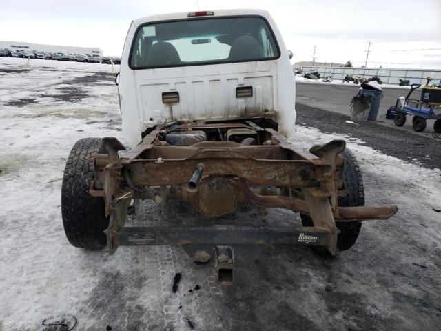 Photo 6 from auction – 1999 FORD F250 SUPER with VIN 1FTNF20L2XEA93191