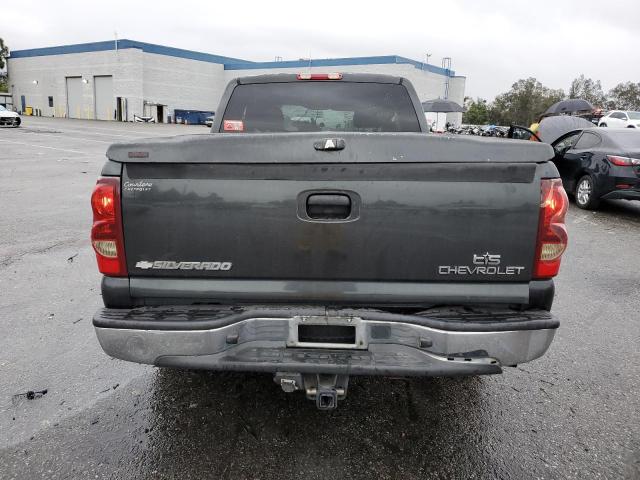 Photo 6 from auction – 2003 CHEVROLET SILVERADO with VIN 2GCEC19TX31317258