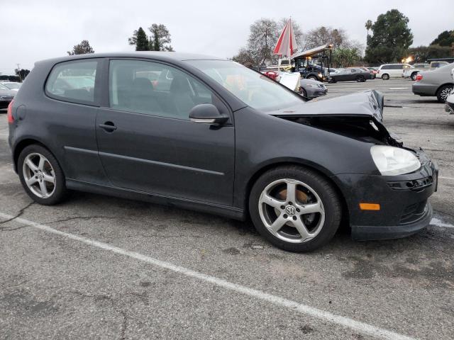 Photo 4 from auction – 2008 VOLKSWAGEN RABBIT with VIN WVWBB71K28W261229