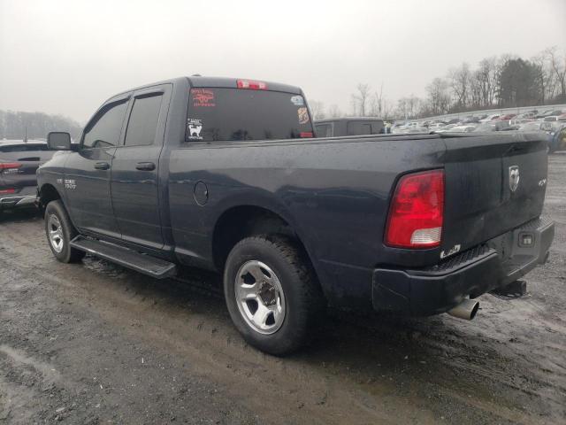 Photo 2 from auction – 2014 RAM 1500 ST with VIN 1C6RR7FT2ES240256