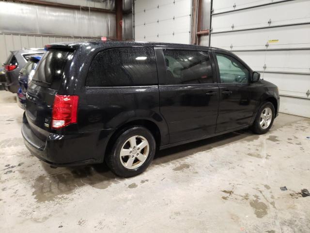 Photo 3 from auction – 2013 DODGE GRAND CARA with VIN 2C4RDGCG9DR522876