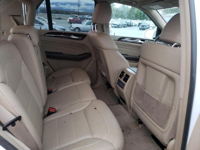 Photo 10 from auction – 2014 MERCEDES-BENZ ML 350 with VIN 4JGDA5JB7EA305651