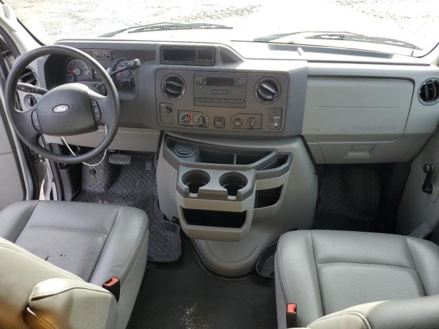 Photo 8 from auction – 2009 FORD ECONOLINE with VIN 1FTNE14WX9DA87729