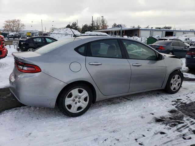 Photo 3 from auction – 2015 DODGE DART SE with VIN 1C3CDFAA3FD117380