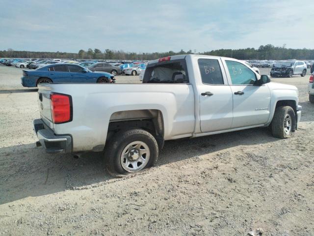 Photo 3 from auction – 2014 CHEVROLET SILVERADO with VIN 1GCRCPEH3EZ383814