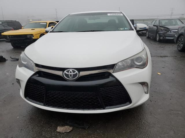 Photo 5 from auction – 2016 TOYOTA CAMRY LE with VIN 4T1BF1FK2GU160708