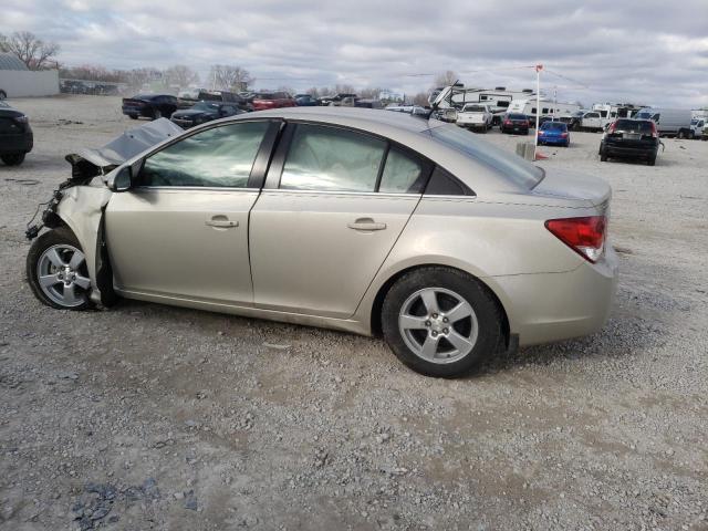Photo 2 from auction – 2014 CHEVROLET CRUZE LT with VIN 1G1PC5SB2E7361061