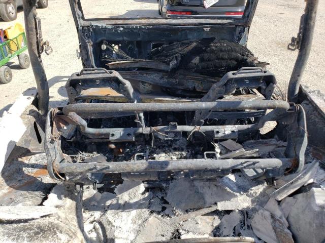 Photo 8 from auction – 2010 JEEP WRANGLER S with VIN 1J4AA2D19AL216035