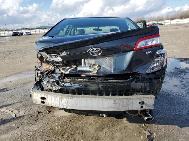 Photo 6 from auction – 2012 TOYOTA CAMRY BASE with VIN 4T1BF1FKXCU146128