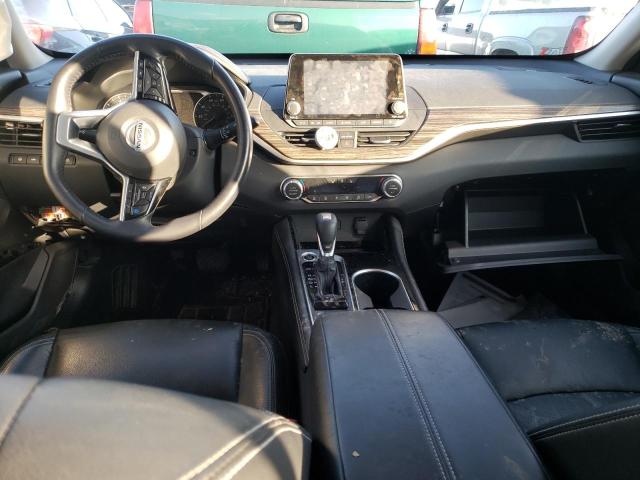 Photo 8 from auction – 2020 NISSAN ALTIMA SL with VIN 1N4BL4EWXLC218928