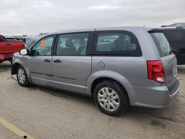 Photo 2 from auction – 2016 DODGE GRAND CARA with VIN 2C4RDGBGXGR342280