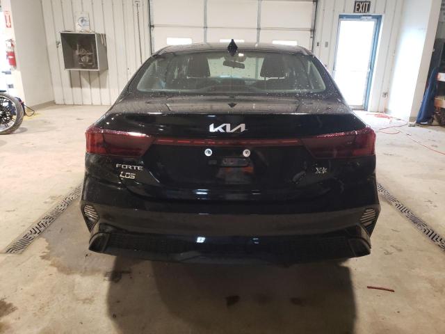 Photo 6 from auction – 2022 KIA FORTE FE with VIN 3KPF24AD6NE496840