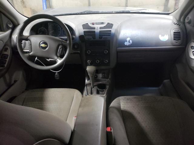 Photo 8 from auction – 2007 CHEVROLET MALIBU MAX with VIN 1G1ZT68N47F117209