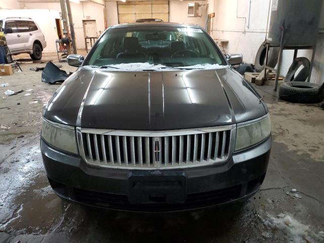 Photo 5 from auction – 2006 LINCOLN ZEPHYR with VIN 3LNHM26126R605368