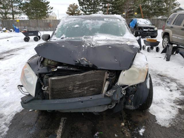 Photo 5 from auction – 2010 DODGE CALIBER MA with VIN 1B3CB3HA6AD569162