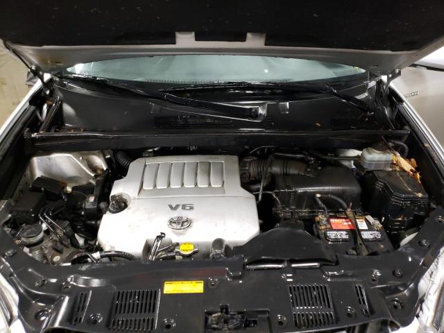 Photo 11 from auction – 2008 TOYOTA HIGHLANDER with VIN JTEES42A482037030