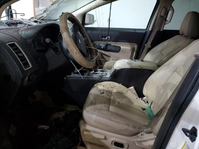 Photo 7 from auction – 2008 FORD EDGE LIMIT with VIN 2FMDK49C28BA43681