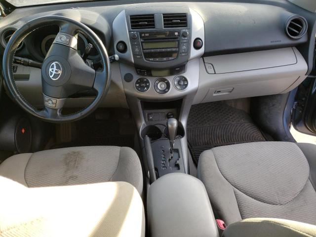 Photo 8 from auction – 2008 TOYOTA RAV4 LIMIT with VIN JTMBK31V685069756