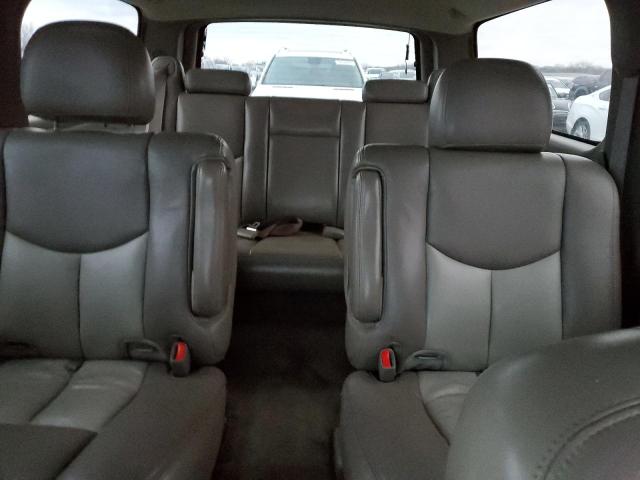 Photo 10 from auction – 2006 GMC YUKON XL D with VIN 1GKFK66U76J149658