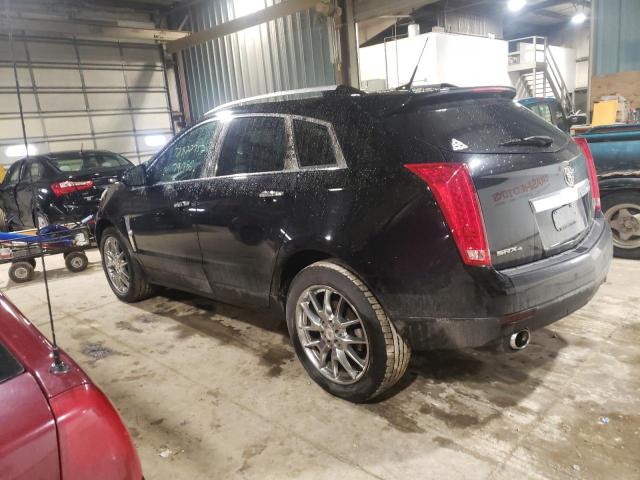 Photo 2 from auction – 2012 CADILLAC SRX PERFOR with VIN 3GYFNEE32CS514810