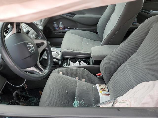 Photo 7 from auction – 2010 HONDA CIVIC LX with VIN 2HGFA1F59AH556323