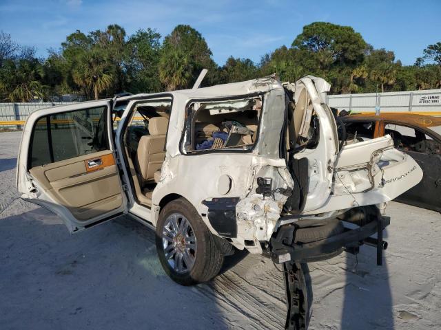 Photo 2 from auction – 2007 LINCOLN NAVIGATOR with VIN 5LMFU27547LJ24527