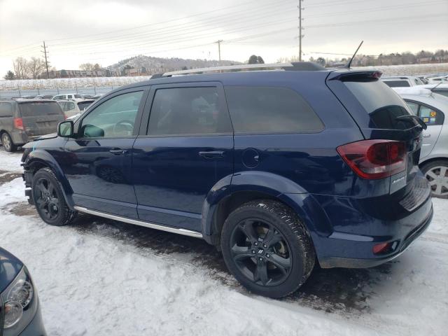 Photo 2 from auction – 2018 DODGE JOURNEY CR with VIN 3C4PDCGB1JT208453