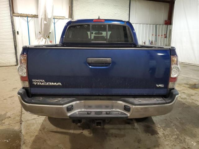 Photo 6 from auction – 2015 TOYOTA TACOMA DOU with VIN 3TMLU4EN2FM194632
