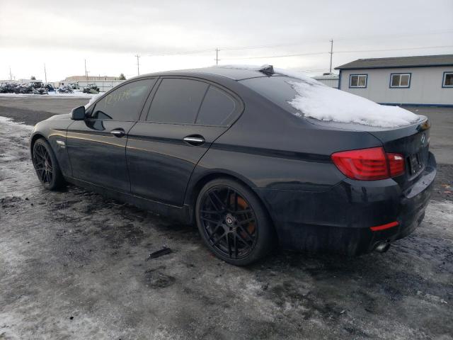 Photo 2 from auction – 2011 BMW 535 XI with VIN WBAFU7C58BC870379