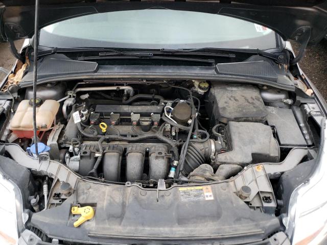 Photo 11 from auction – 2014 FORD FOCUS SE with VIN 1FADP3F22EL246521
